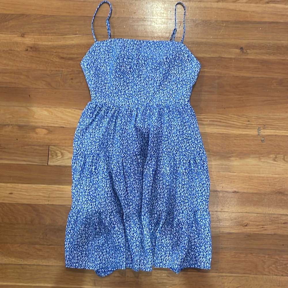 Princess Polly sun dress